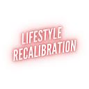 Personal Trainer Dallas | Lifestyle Recalibration  logo